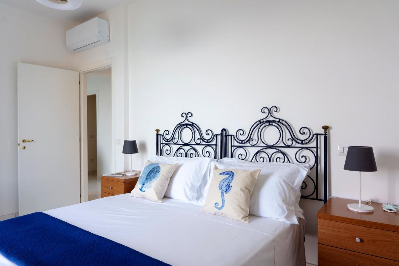 Casa Geronimo Villa Vietri Luaran gambar