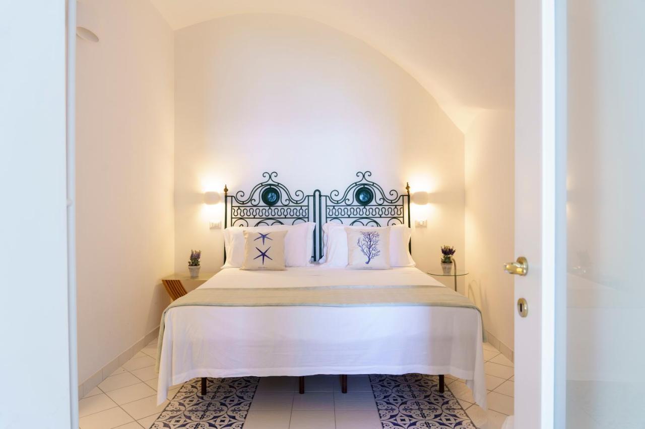 Casa Geronimo Villa Vietri Luaran gambar