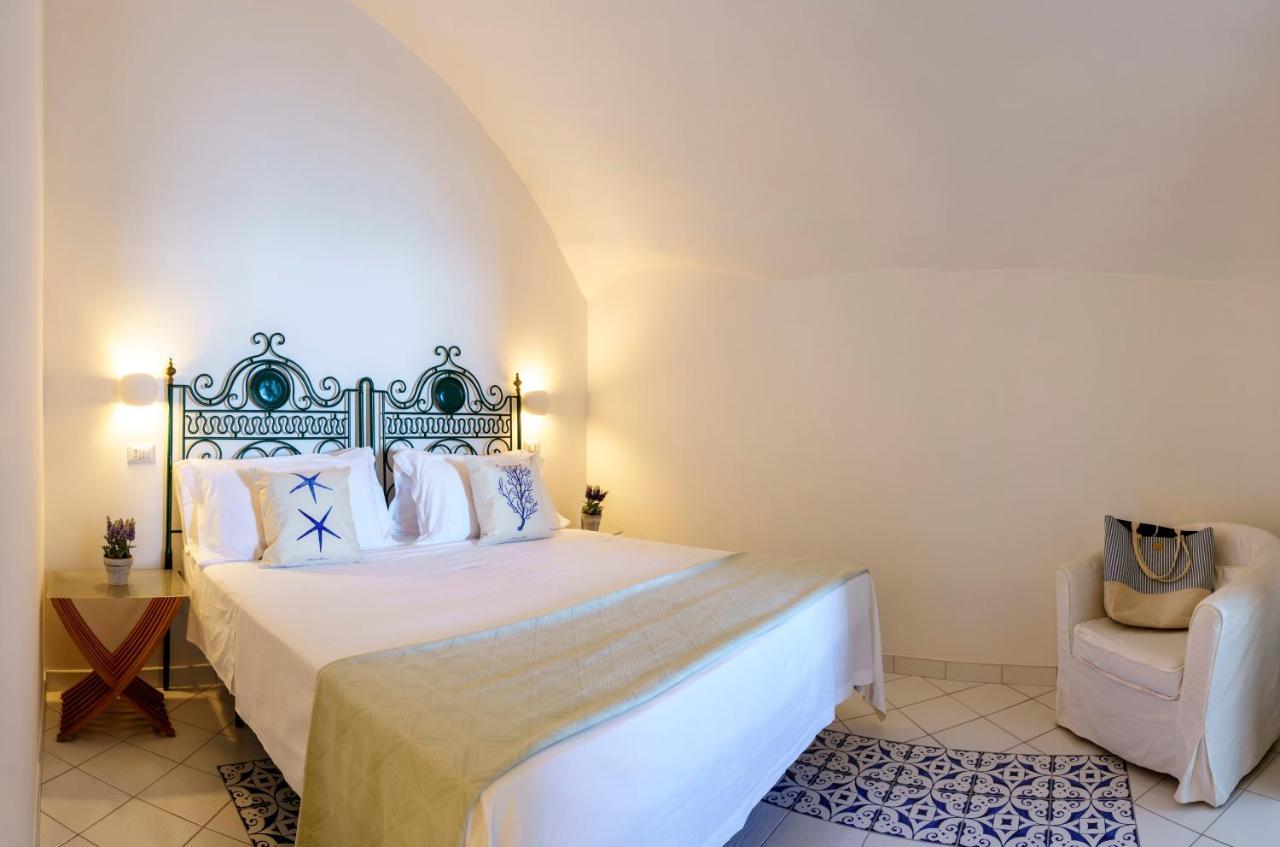 Casa Geronimo Villa Vietri Luaran gambar